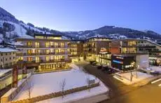 AlpenParks Hotel & Apartment Central Zell am See 