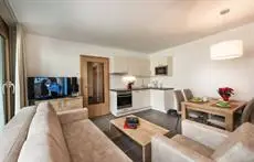 AlpenParks Hotel & Apartment Central Zell am See 