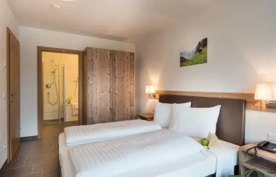 AlpenParks Hotel & Apartment Central Zell am See 