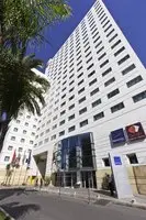 Novotel Casablanca City Center 