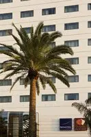 Novotel Casablanca City Center 