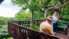 Cloud Forest Lodge 