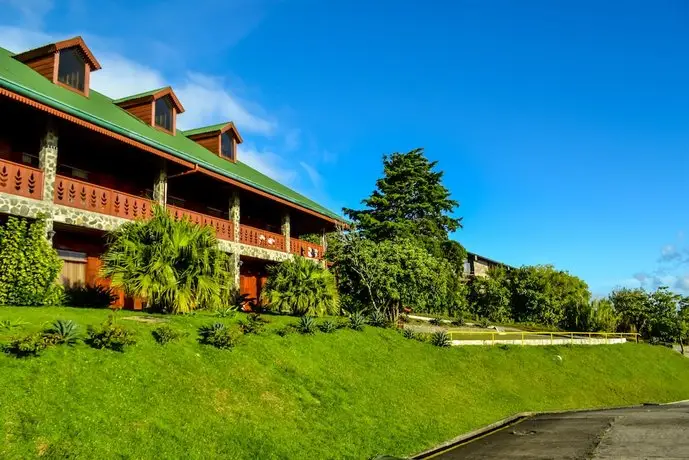 Hotel Heliconia - Monteverde