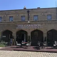 Garrison Hotel 