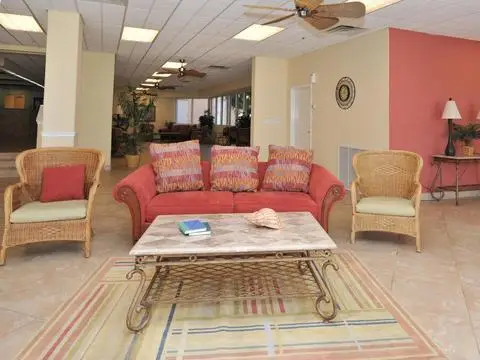 Islander Condominiums by Wyndham Vacation Rentals 