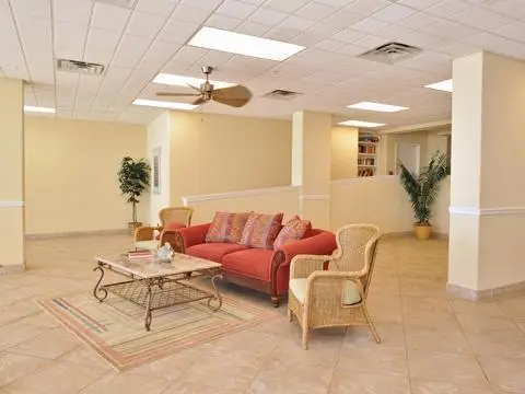 Islander Condominiums by Wyndham Vacation Rentals 