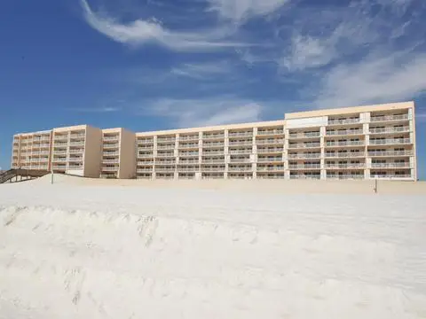 Islander Condominiums by Wyndham Vacation Rentals 