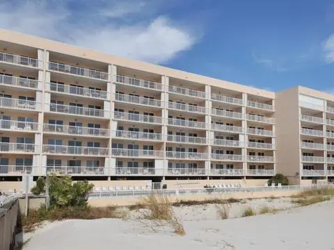 Islander Condominiums by Wyndham Vacation Rentals 