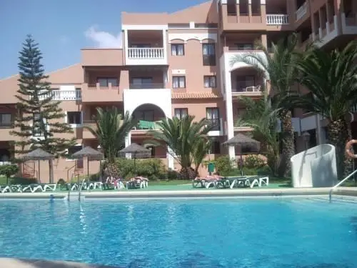 Estrella de Mar Apartments