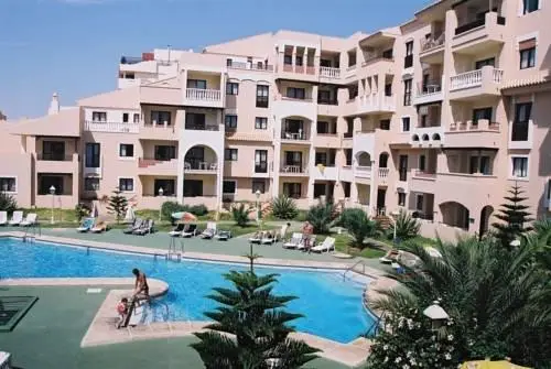 Estrella de Mar Apartments 