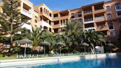 Estrella de Mar Apartments 