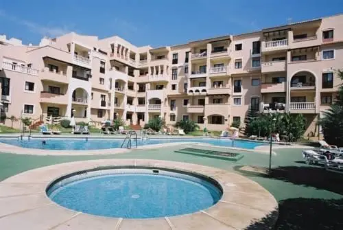 Estrella de Mar Apartments 