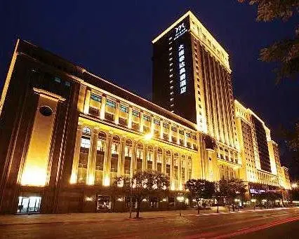 Grand Mercure Dalian Teda 