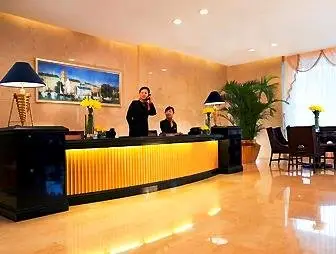 Grand Mercure Dalian Teda 