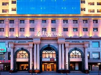 Grand Mercure Dalian Teda 