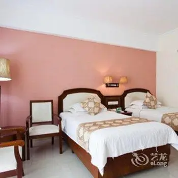 Lihua Hotel 