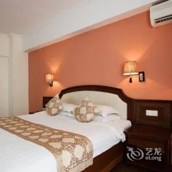 Lihua Hotel 