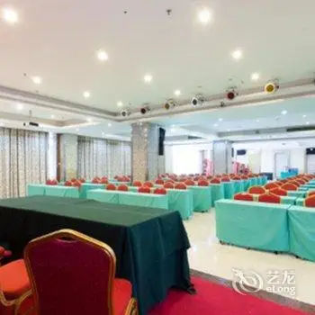 Lihua Hotel 