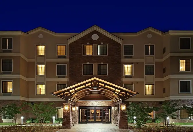 Staybridge Suites Hot Springs