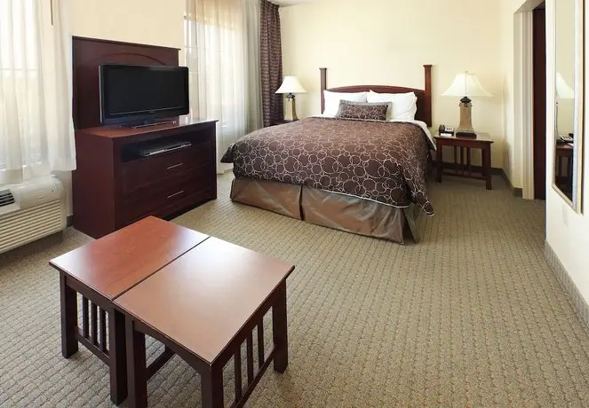 Staybridge Suites Hot Springs 