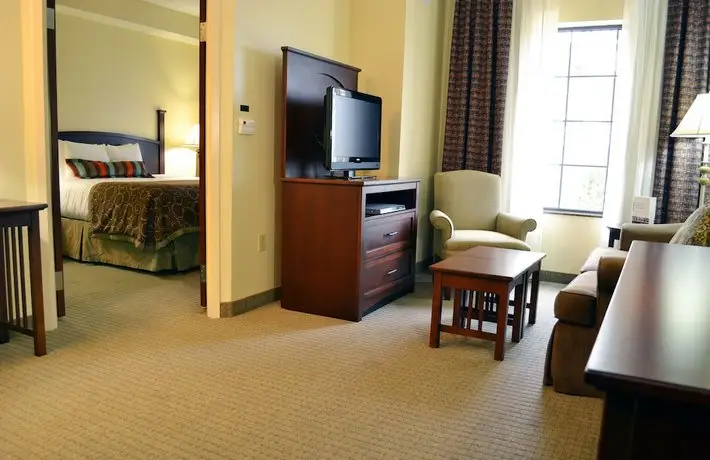 Staybridge Suites Hot Springs 