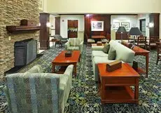 Staybridge Suites Hot Springs 