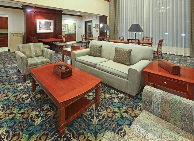 Staybridge Suites Hot Springs 