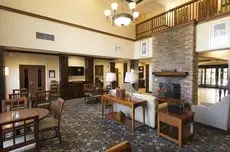 Staybridge Suites Hot Springs 