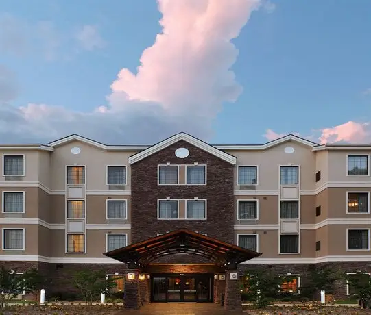 Staybridge Suites Hot Springs 