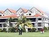 Duta Villas Golf Resort