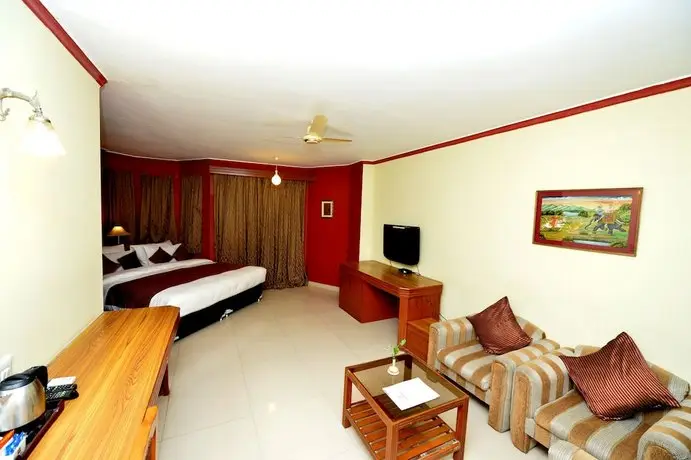 Hotel Vishnu Priya Udaipur 