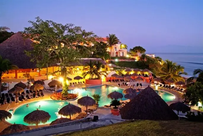 The Royal Suites Punta de Mita By Palladium - Adults Only