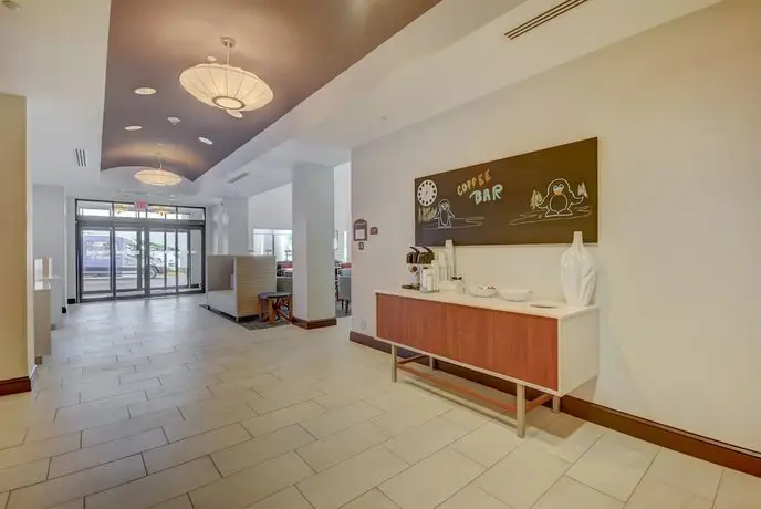 Holiday Inn Express Hotel & Suites Tampa-USF-Busch Gardens