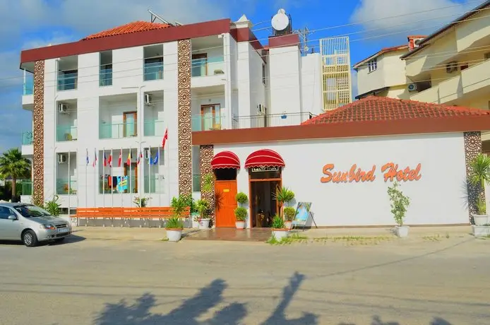 Sunbird Hotel