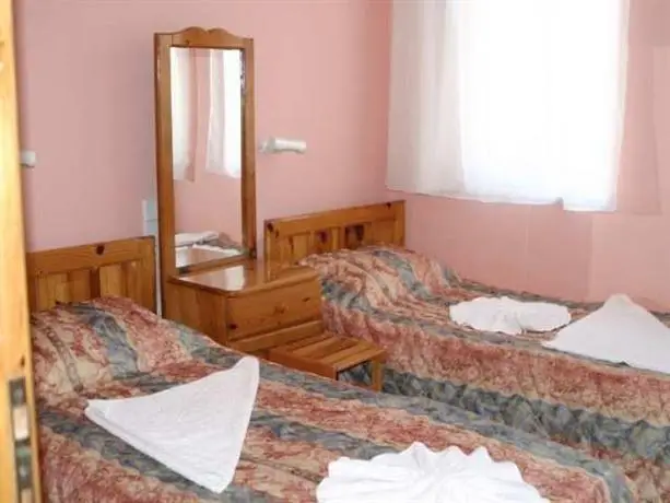 Villa Dolunay Apart Hotel Dalyan