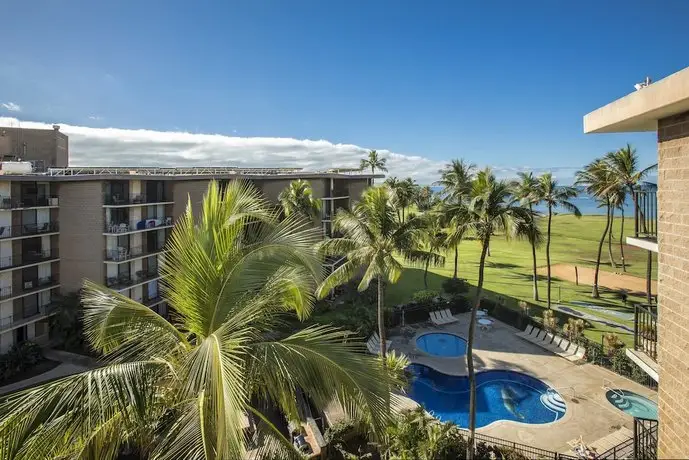 Kauhale Makai by Maui Condo and Home