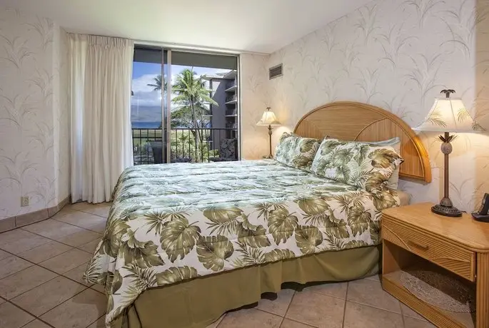 Kauhale Makai by Maui Condo and Home 