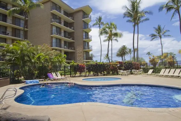 Kauhale Makai by Maui Condo and Home 