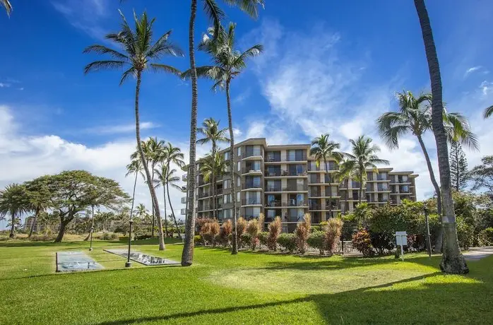 Kauhale Makai by Maui Condo and Home 