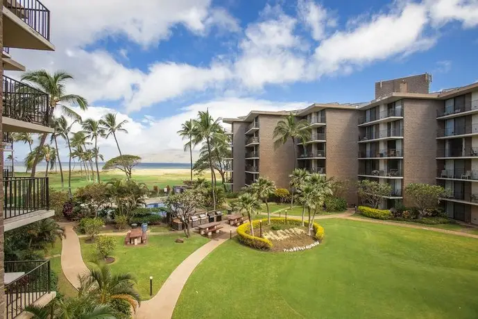 Kauhale Makai by Maui Condo and Home 