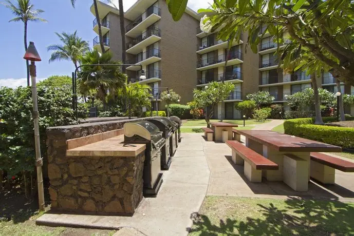 Kauhale Makai by Maui Condo and Home 