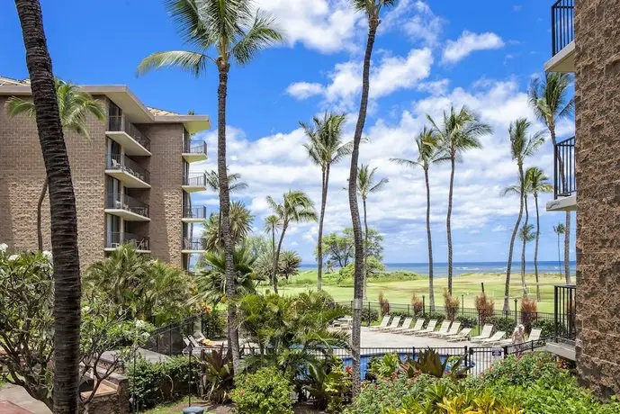 Kauhale Makai by Maui Condo and Home 