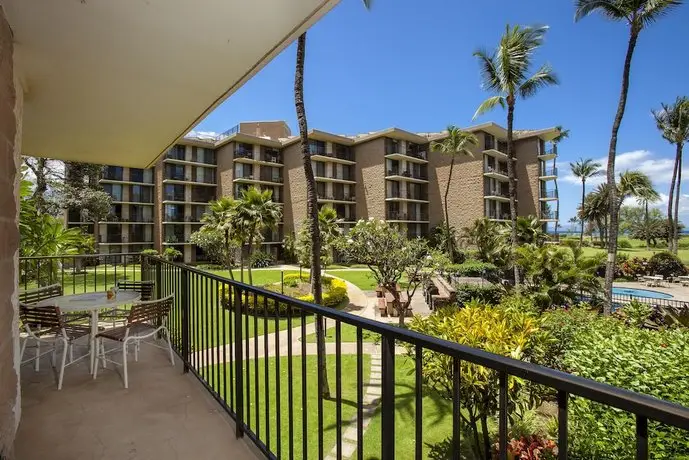 Kauhale Makai by Maui Condo and Home 