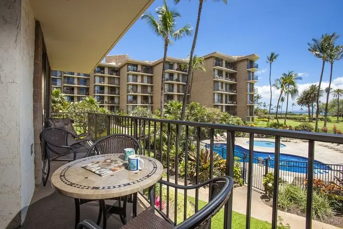 Kauhale Makai by Maui Condo and Home 