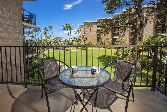 Kauhale Makai by Maui Condo and Home 