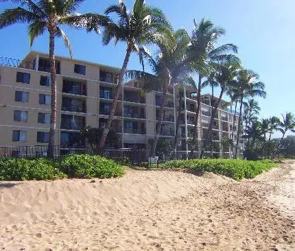 Kihei Beach Resort