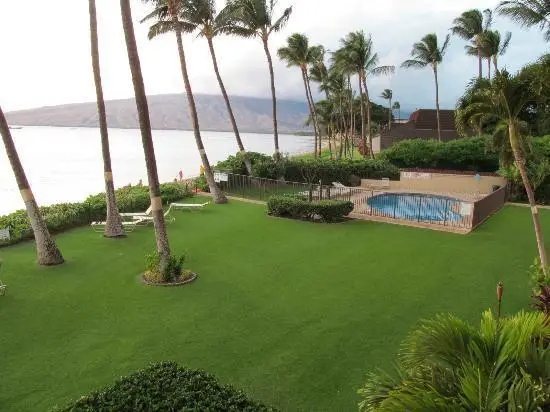 Kihei Beach Resort