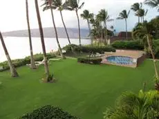 Kihei Beach Resort 