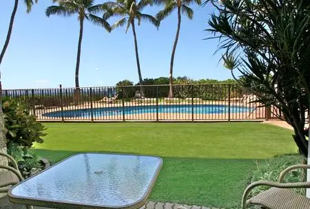 Kihei Beach Resort