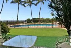 Kihei Beach Resort 